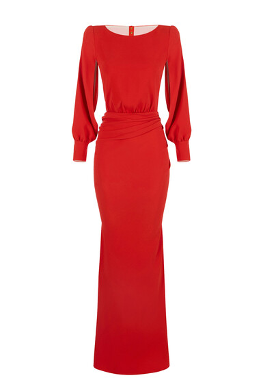 Платье ELISABETTA FRANCHI