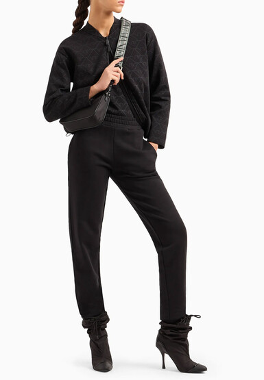 Брюки EMPORIO ARMANI
