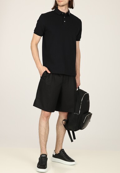 Шорты EMPORIO ARMANI
