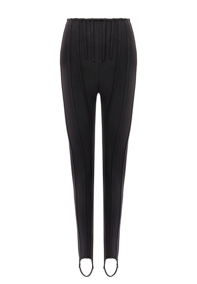 Легинсы MUGLER
