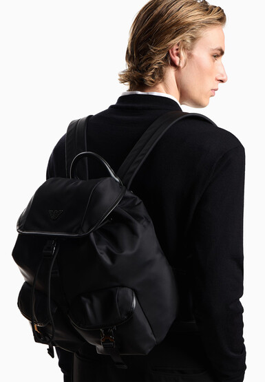 Рюкзак EMPORIO ARMANI