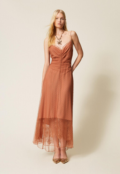 Платье TWINSET Milano