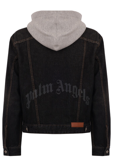 Куртка PALM ANGELS