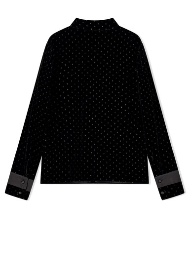 Блуза EMPORIO ARMANI