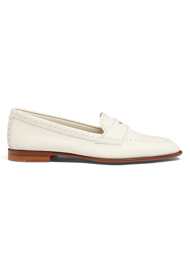 Лоферы SANTONI