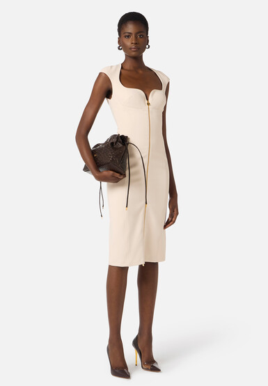 Платье ELISABETTA FRANCHI