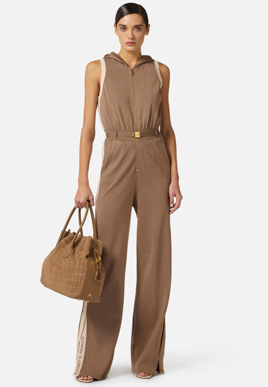 Комбинезон ELISABETTA FRANCHI