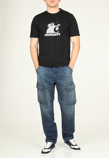 Футболка CARHARTT WIP