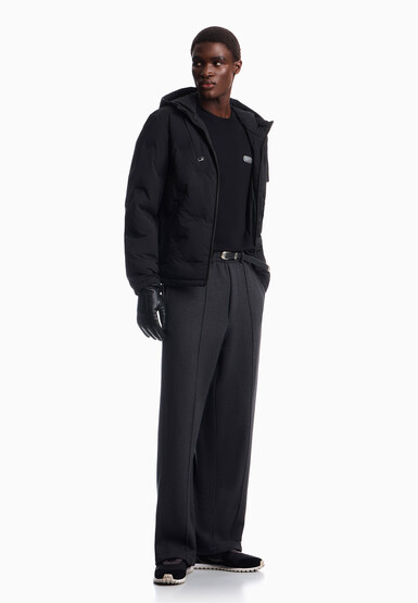Брюки EMPORIO ARMANI