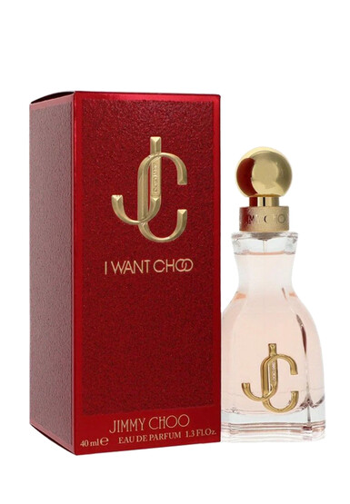 Парфюмерная вода JIMMY CHOO