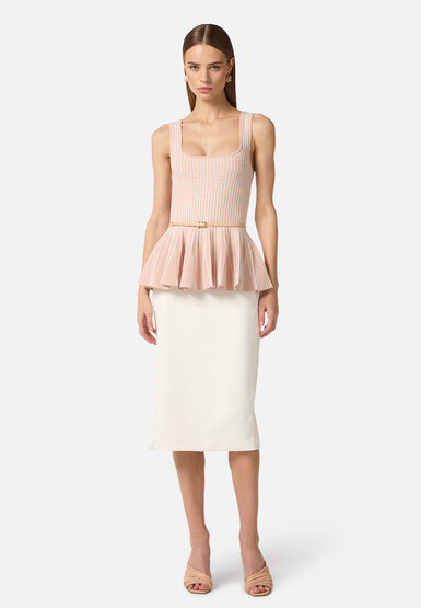 Топ ELISABETTA FRANCHI