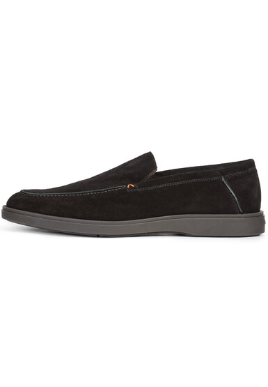 Лоферы SANTONI
