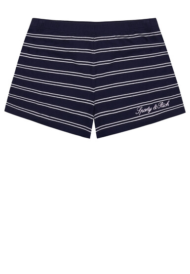 Шорты SPORTY&RICH
