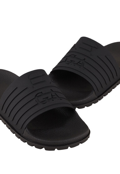 Сланцы EMPORIO ARMANI