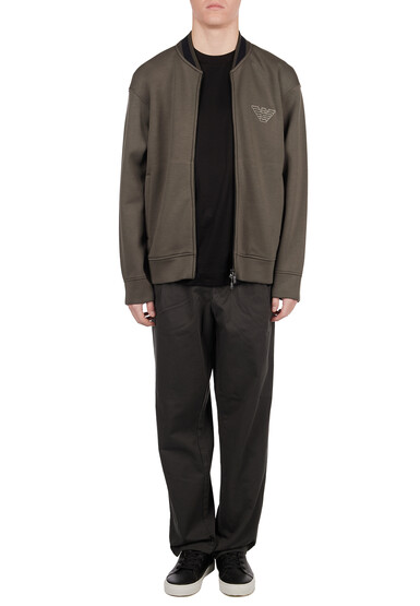 Лонгслив EMPORIO ARMANI