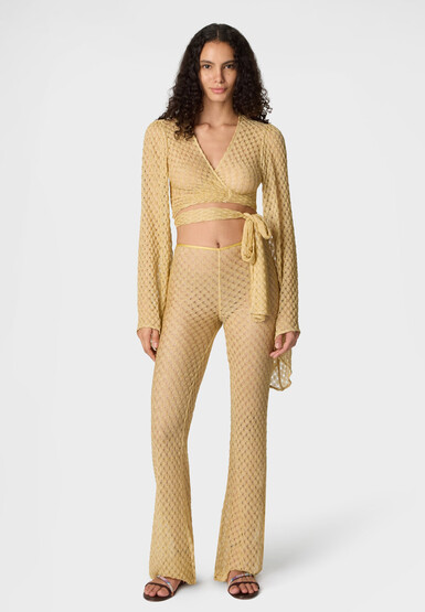 Блуза MISSONI