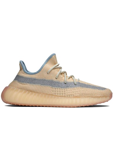 Кроссовки Yeezy Boost 350 Linen  ADIDAS YEEZY