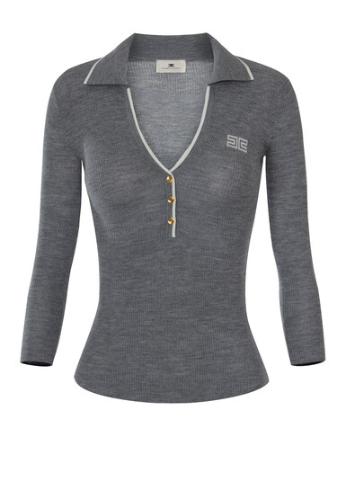 Джемпер ELISABETTA FRANCHI