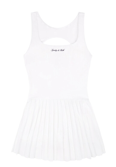 Платье SPORTY&RICH