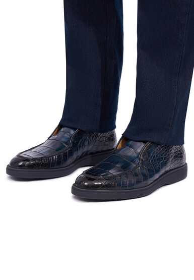 Ботинки SANTONI