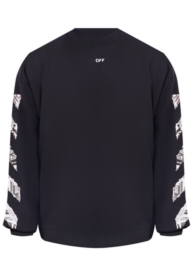 Свитшот OFF-WHITE