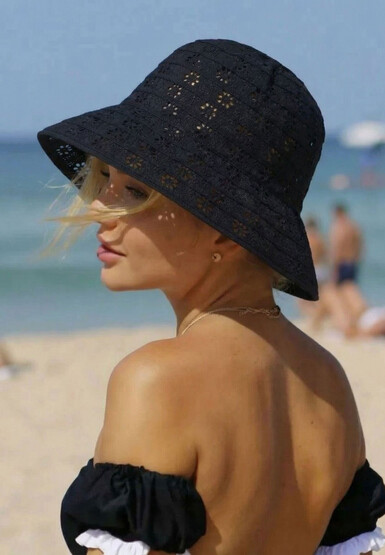 Шляпа GREVI
