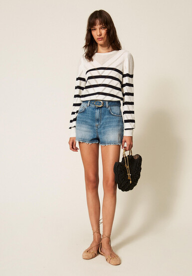 Джемпер TWINSET Milano