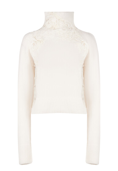 Свитер ERMANNO SCERVINO