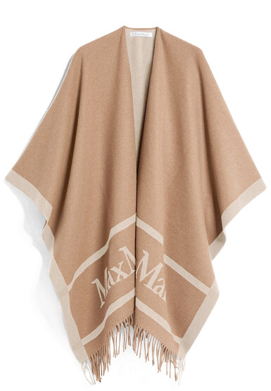 Шарф MAX MARA