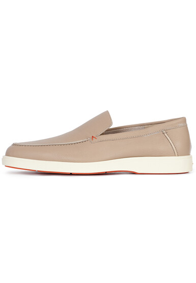 Лоферы SANTONI