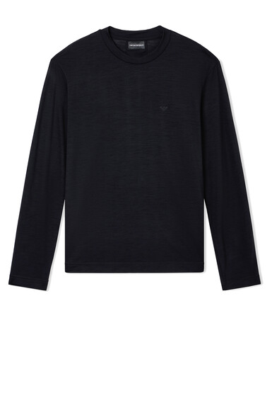 Лонгслив EMPORIO ARMANI