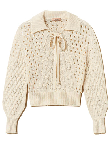 Джемпер TWINSET Milano