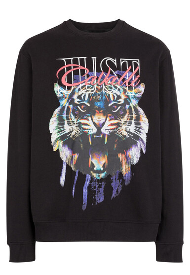 Свитшот JUST CAVALLI