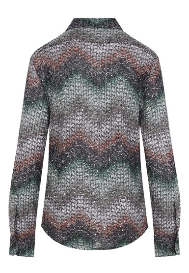 Блуза MISSONI