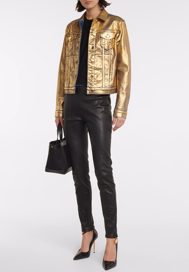 Легинсы TOM FORD