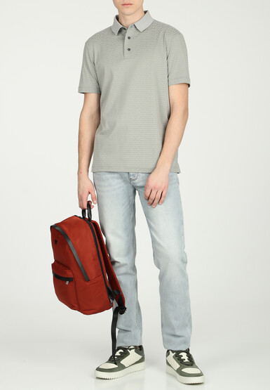 Футболка EMPORIO ARMANI