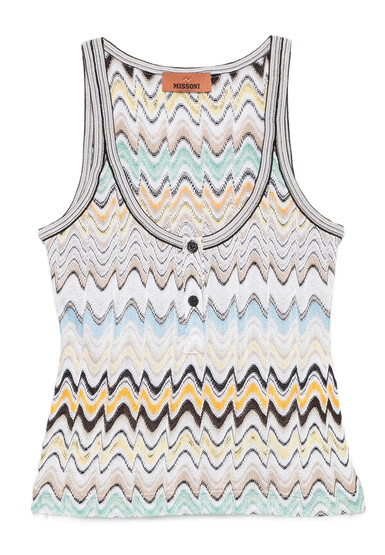 Топ MISSONI