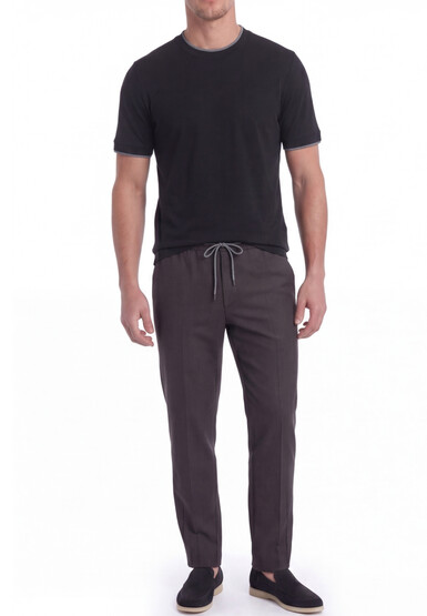 Футболка BRUNELLO CUCINELLI