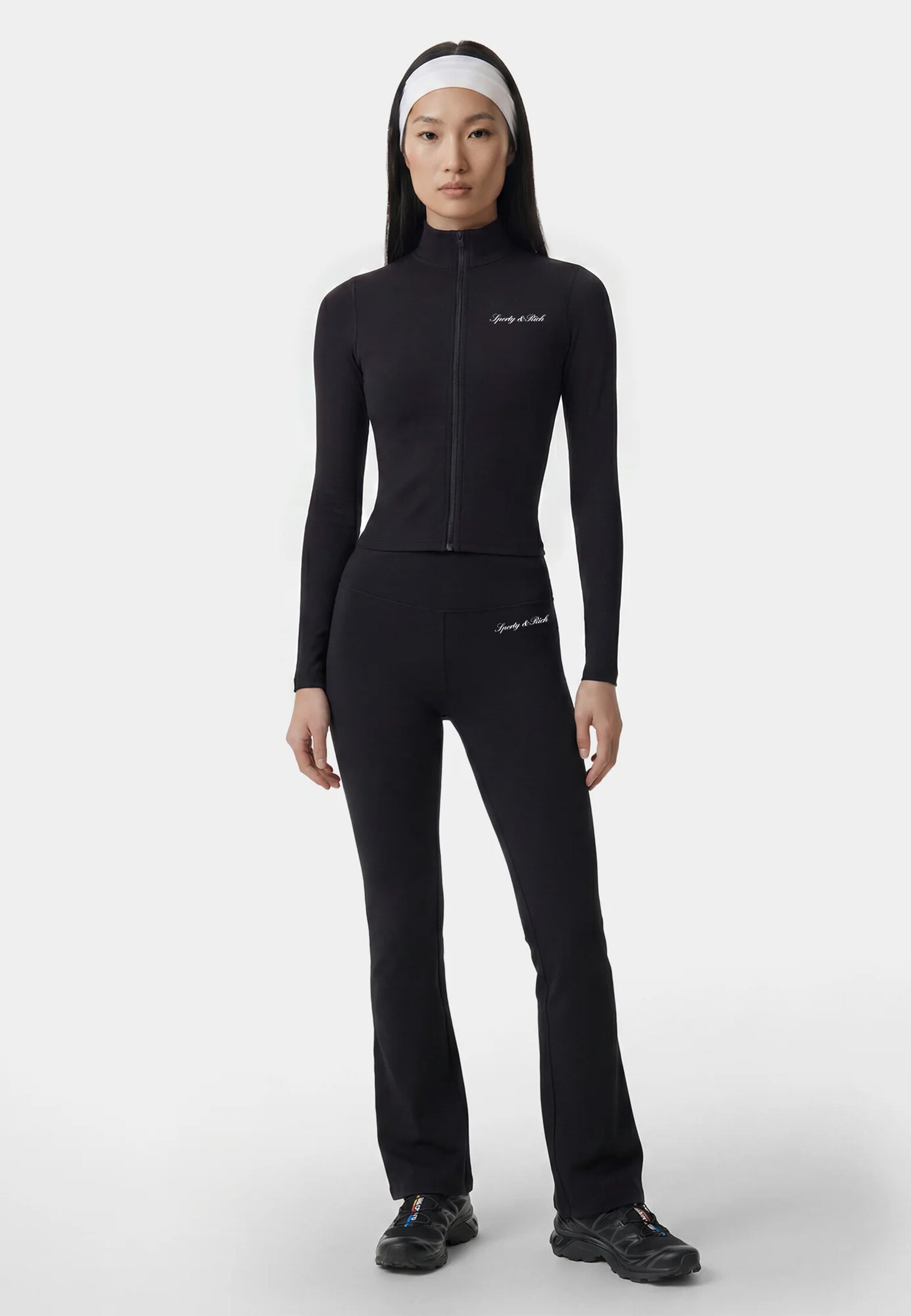 Спортивные брюки SPORTY&RICH