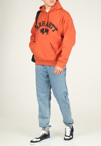 Худи CARHARTT WIP
