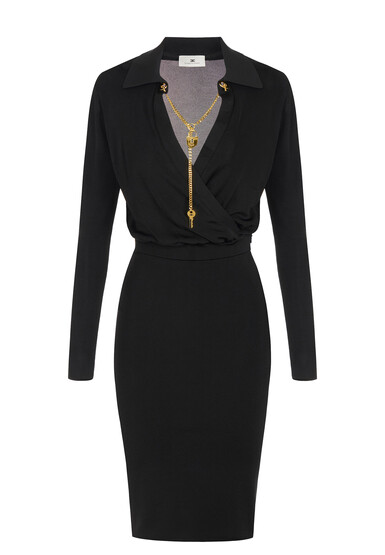 Платье ELISABETTA FRANCHI