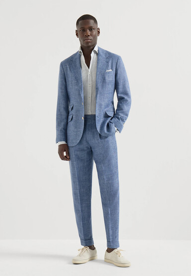 Рубашка BRUNELLO CUCINELLI