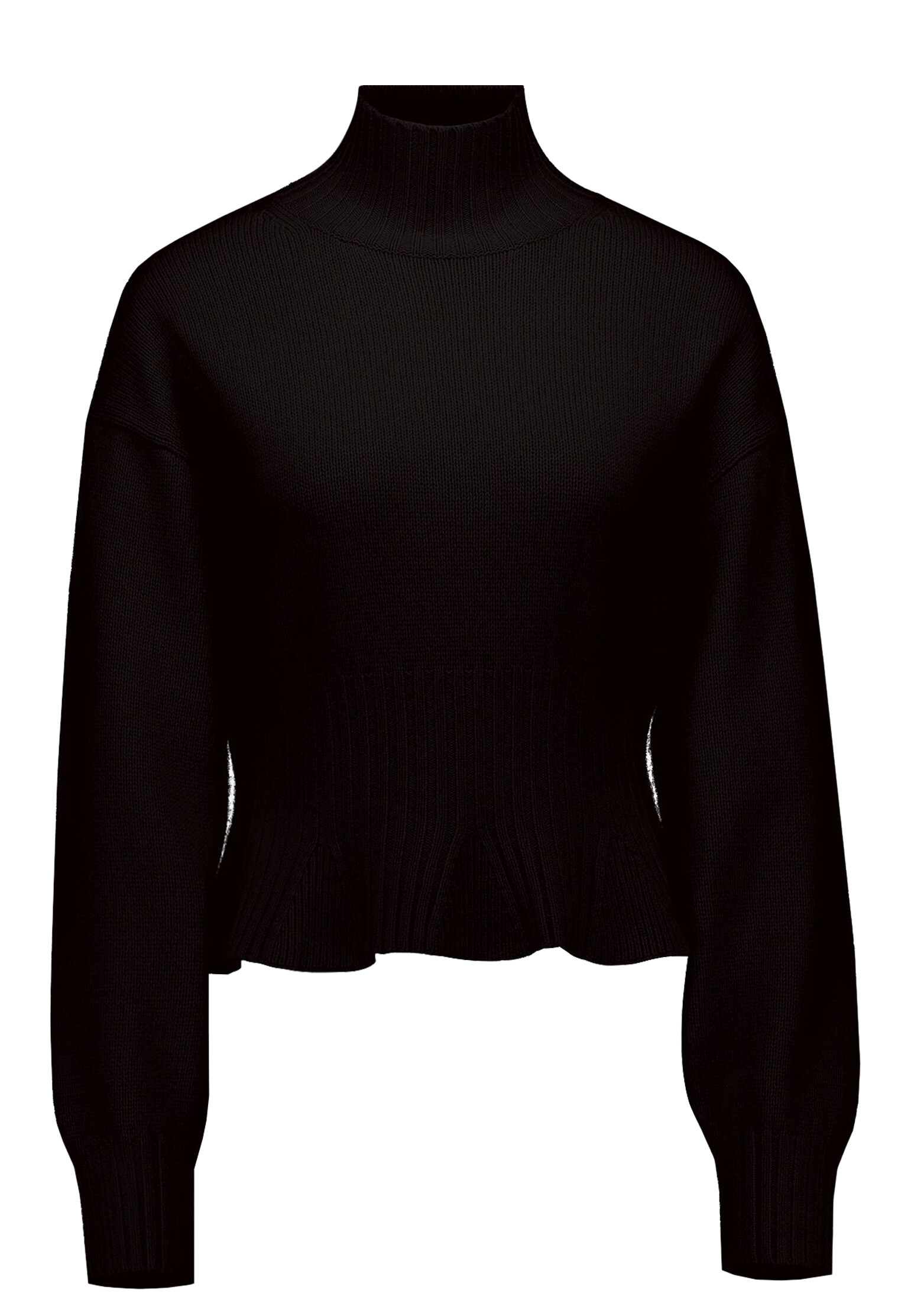 Свитер ALLUDE