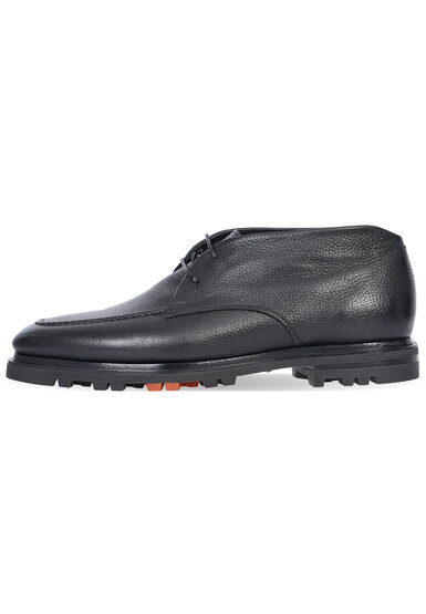 Полуботинки SANTONI
