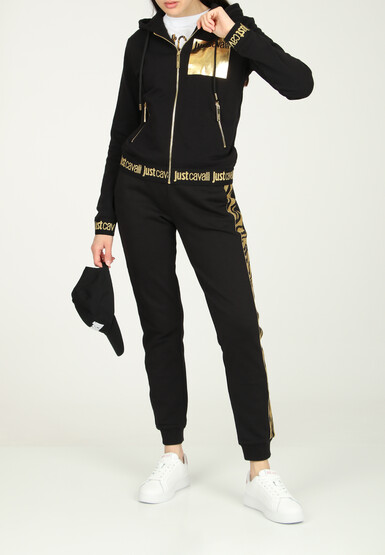 Толстовка JUST CAVALLI