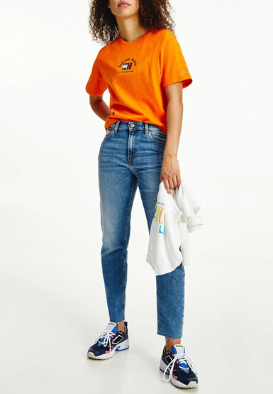 Футболка TOMMY HILFIGER
