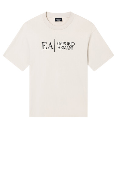 Футболка EMPORIO ARMANI