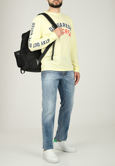 Джинсы DSQUARED2