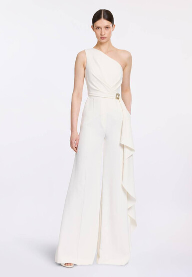 Комбинезон ELIE SAAB
