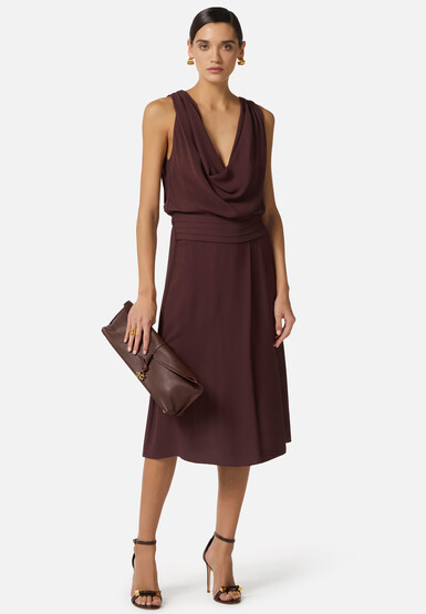 Платье ELISABETTA FRANCHI